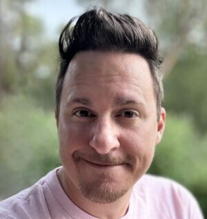 Mike Barmonde