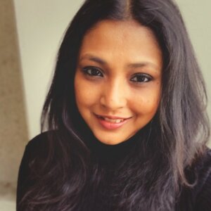 Payal Chakravarty