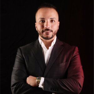 Taher Shaker