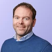 Gregor Stewart