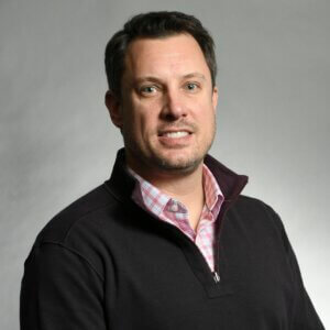 Brian Gracely
