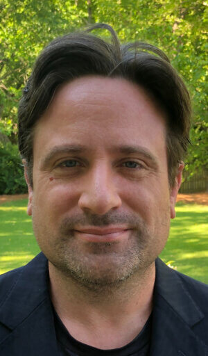 David Marshall