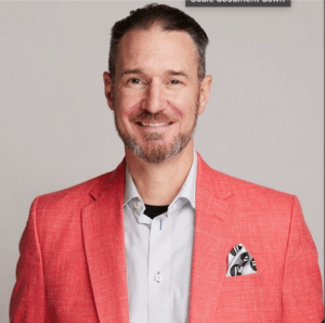 Mike O'Neil
