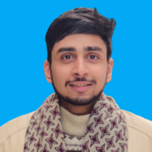 Abhijeet Sharma