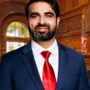 Victor Monga