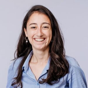Nitzan Mousseri