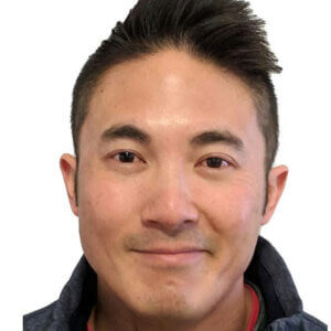 Mike Hom