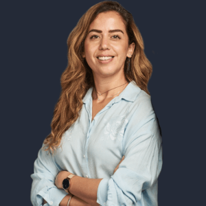 Moran Ashkenazi