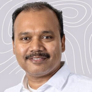Rajesh Deenadayalan