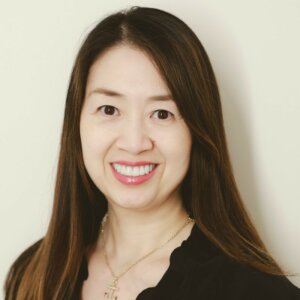 Sherry Yu