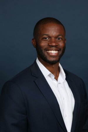 Anthony Harvey