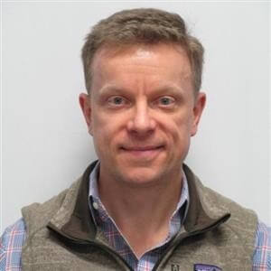 Mark Stugard