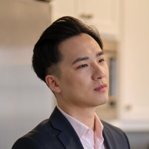 Xin Ding