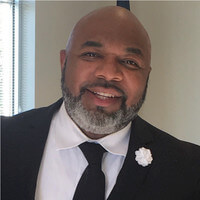 Derrick Wright