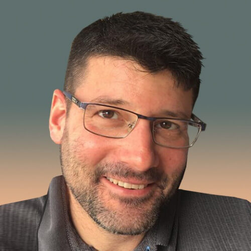 Josh Goldfarb