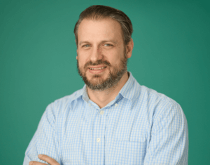 Joe Hladik