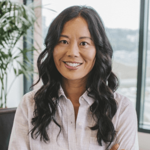 Tina Huang