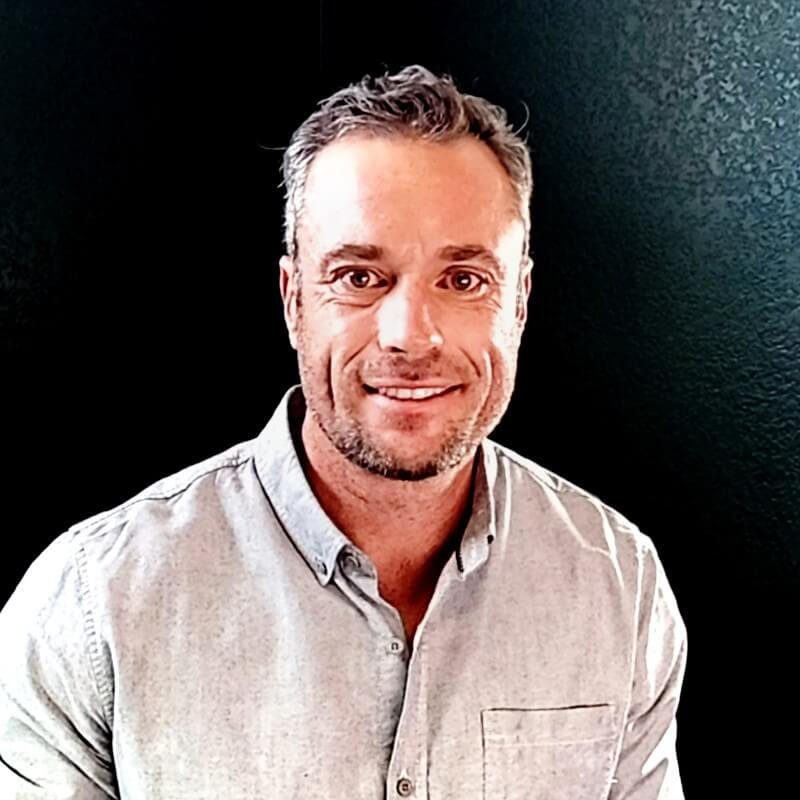 Chris Marks