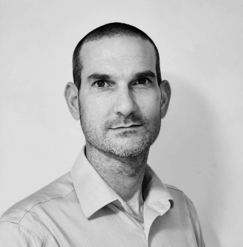 Daniel Berman
