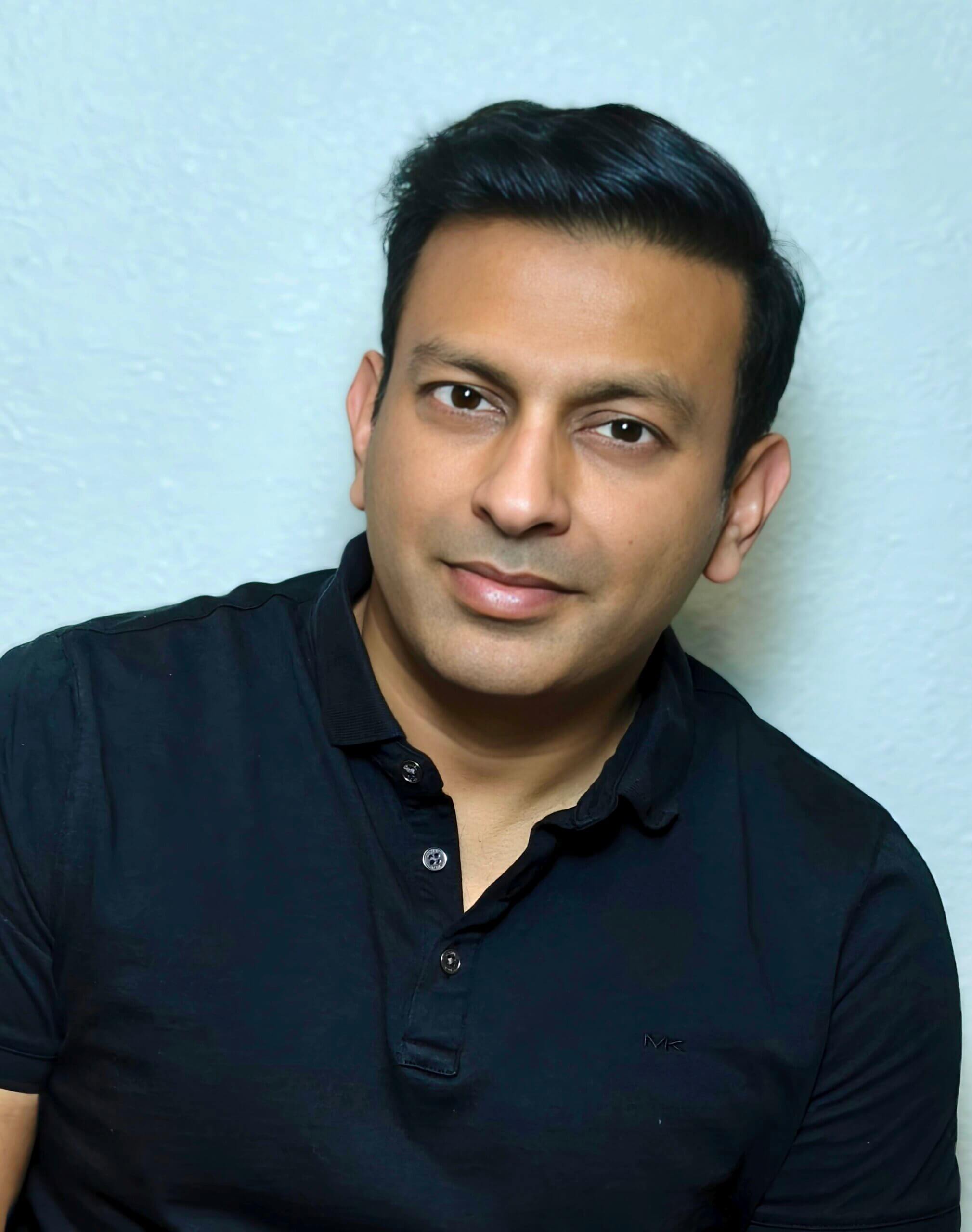 Sanam Mittal