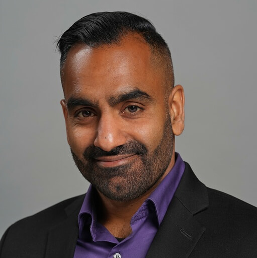 Paresh Bhaya