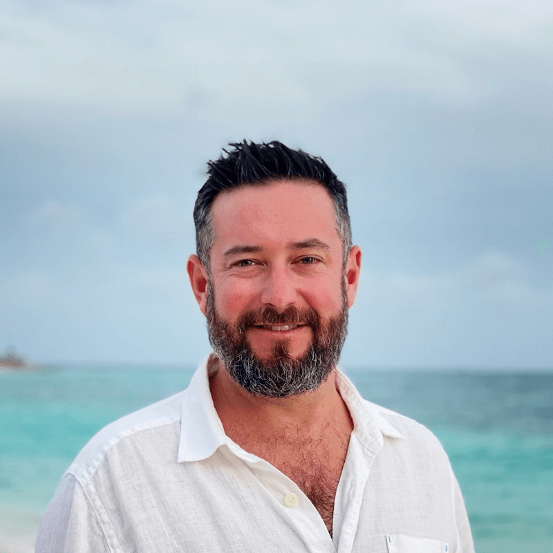 Dan Rheault