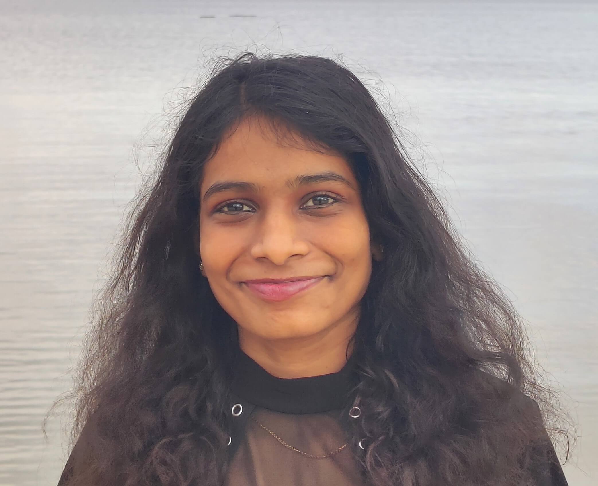 Sushma Nagaraj