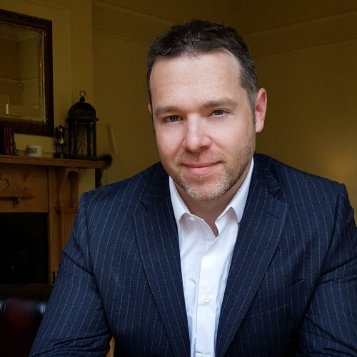 Ben Hanson