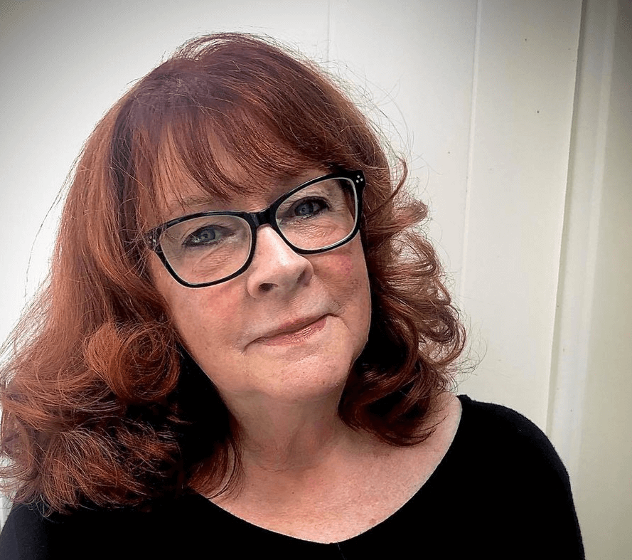 Valerie O'Connell
