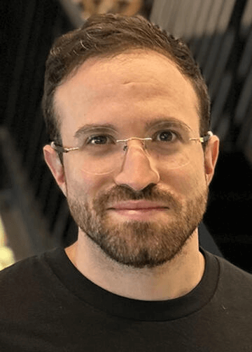 Yoni Allon