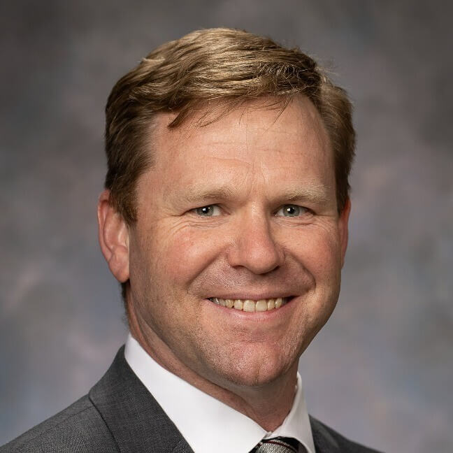 Bryan Holmes