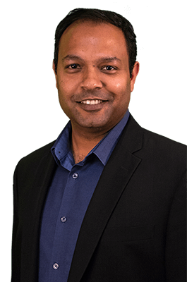Alok Agrawal