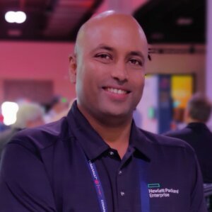 Ashwin Shetty
