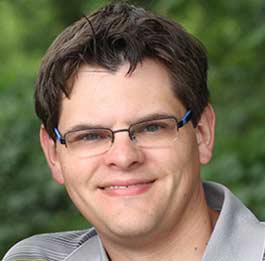 Brian Knudtson