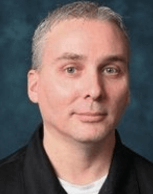 Brian Suhr