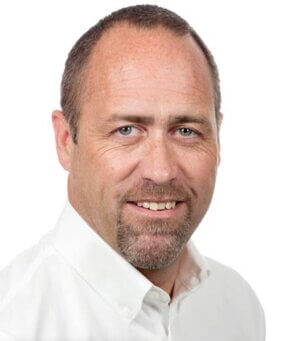 Bruce Milne