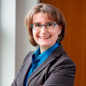 Christine McMonigal
