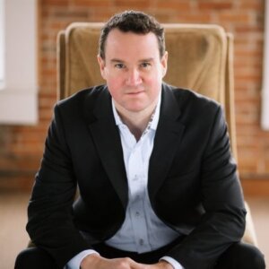 Colin Gallegar