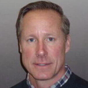 Eric Blonda