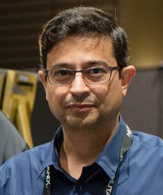 Faisal Jawaid