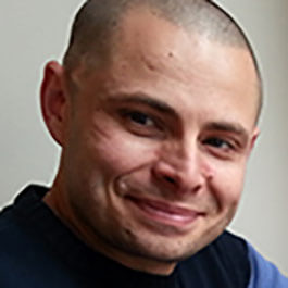 Jason Leiva