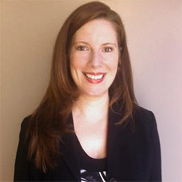 Jennifer Gill
