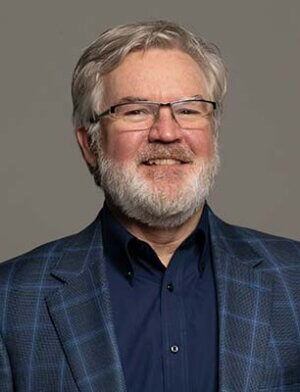 Jim Kinney