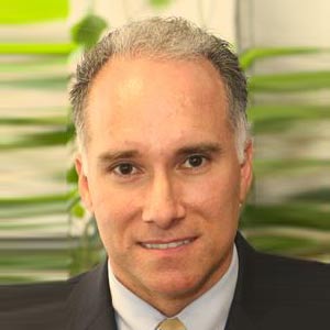 Joe Merces