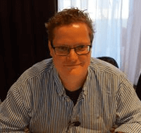 Joep Piscaer