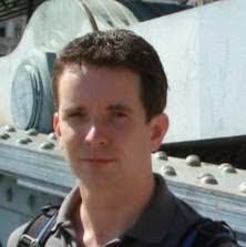 Kyle Grossmiller