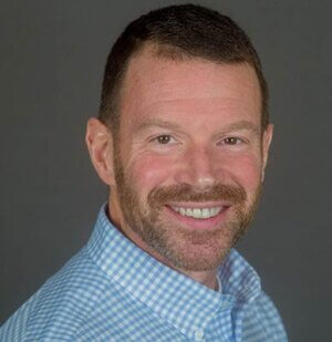 Mark Polin