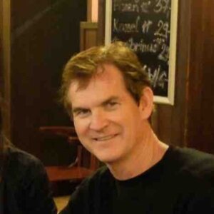 Mark Royle