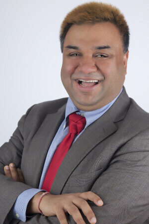 Raj Goel