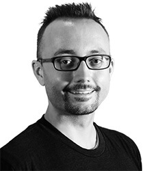 RJ Gazarek